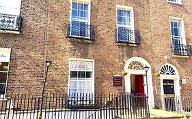 Baggot Court Townhouse Hotel Dublin